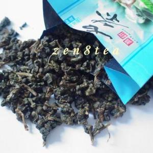 Competition Flavor - Sijichun (Four Seasons) from zen8tea