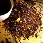 MateVana & Rooibos Toffee Blend from Teavana