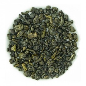 Gunpowder Green Tea from Kusmi Tea