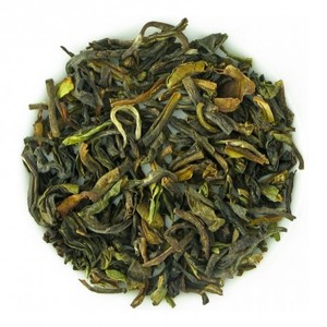 Darjeeling No. 37 from Kusmi Tea
