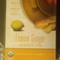 Lemon Ginger from Davidson's