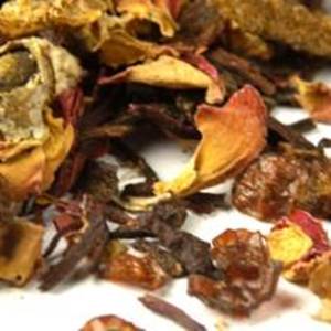 Raspberry Rose Petal from The Jade Teapot