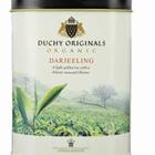 Organic Darjeeling from Duchy Originals