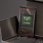 Jasmine Tea from Dammann Freres