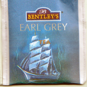 Earl Grey from Bentley's