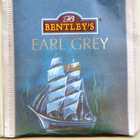 Earl Grey from Bentley's
