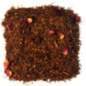 Rooibos pomegranate from Argo Tea