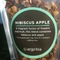 Hibiscus Apple from Argo Tea