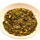Fatima Sola (Jasmine Pearl, Green tea, Organic Mint) from da.u.de 