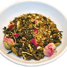 Xaouen (White Silver Needle, Green Rooibos, Jasmine Pearl) from da.u.de 