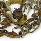 Ooooh Darjeeling from Adagio Teas