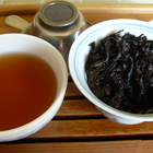 2007 Da Hong Pao by Hui Yuan Yan Cha Tea Factory from Life In Teacup