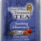 Soothing Chamomile with Pomegranate from Mount of Olives Treasures Tea