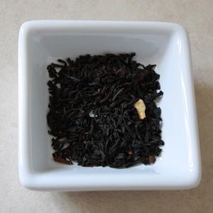 Lemonberry from TeaSource