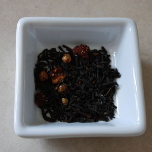Berried Treasure from Tea Source