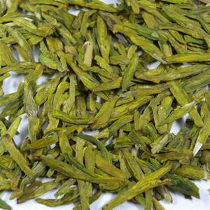 Imperial Shi Feng Long Jing green tea-2010 spring from JK Tea Shop