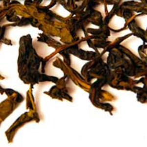 Darjeeling Green from Shanti Tea