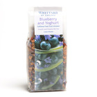 Blueberry & Yoghurt from Whittard of Chelsea