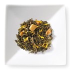 Mango Green Decaf from Mighty Leaf Tea