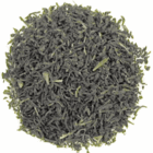 Steamed Darjeeling Green from English Tea Store