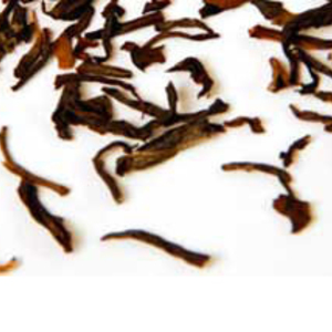 Darjeeling Black from Shanti Tea