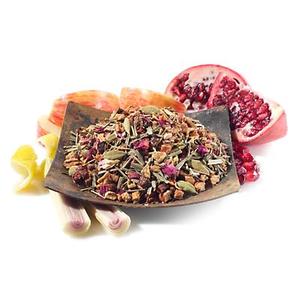 Apple Lemon Pomegranate from Teavana