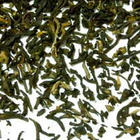 Ancient Forest Black from Shanti Tea