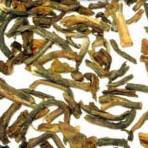 Kangchenzodnga Black from Shanti Tea