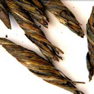 Blue Unicorn from Shanti Tea