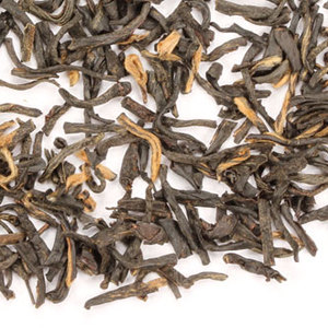 Anhui Keemun from Adagio Teas