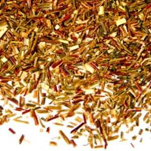 Green Rooibos from Shanti Tea