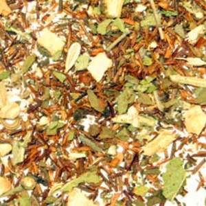 Kapha Balance from Shanti Tea