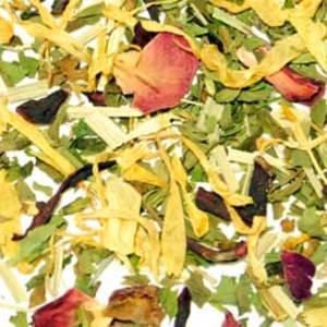 Pitta Balance from Shanti Tea