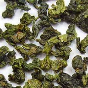 Fragant Jade Oolong from A C Perch's