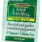 Mint Medley (Herb Tea) from Bigelow