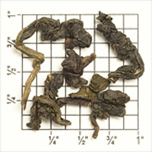 Roasted Oolong from Upton Tea Imports