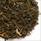 Summer Solstice from The Tea Table