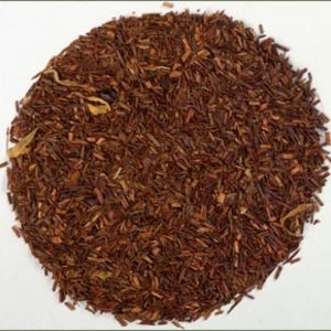 Belgian Chocolate Rooibos from The Tea Table