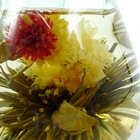 18 Blooms Handmade Blooming Flower Tea (Jasmine, Green) from Chinese Kung Fu Tea Art eBay Store