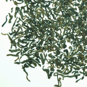 King of Pu-Erh from Teaopia
