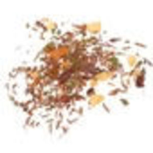 Carrot Cake Rooibos from Fava Tea Co.