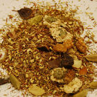 Butternut Toffee Rooibos from Fava Tea Co.