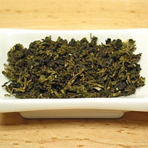 Fancy Magnolia Blossoms Oolong from Té Teas