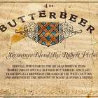 ButterBeer from Custom-Adagio Teas