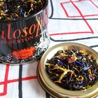Royal fruit from Tealosophy