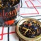 Royal fruit from Tealosophy