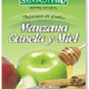 Manzana, canela y miel/ Apple, cinamon & honey from Saint Gottard