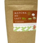 Matcha au Lait Mix - Caramel from Lupicia