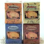 Cranberry Orange from Fortunes International Teas