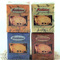 Cranberry Orange from Fortunes International Teas